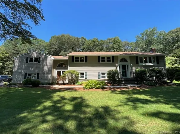 60 Spencer Plains Road, Westbrook, CT 06498