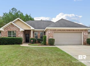 8336 Willow Trace Loop W, Wilmer, AL 36587