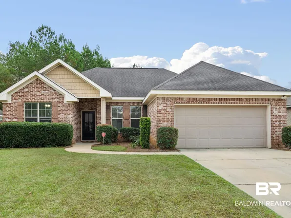 8336 Willow Trace Loop W, Wilmer, AL 36587
