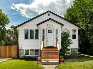 5223 E 3rd St W, Claresholm, AB T0L0T0