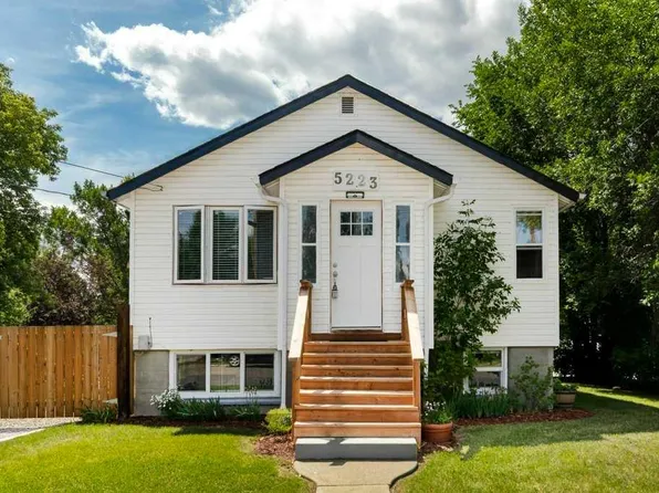 5223 E 3rd St W, Claresholm, AB T0L 0T0