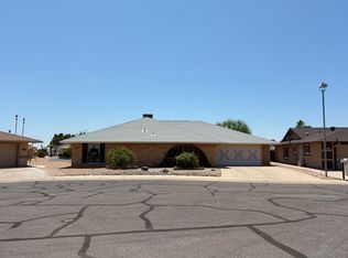 17807 N 125th Dr, Sun City West, AZ 85375