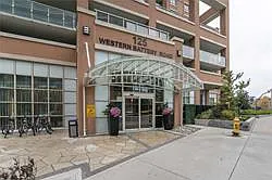 125 Western (The Tower at King West) — Photo 2