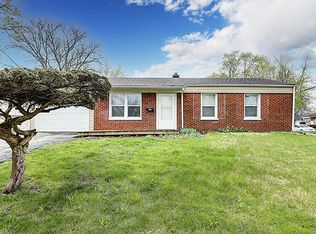 2004 216th Ct, Sauk Village, IL 60411