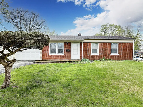 2004 216th Ct, Sauk Village, IL 60411