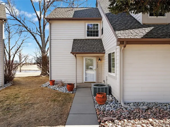 2132 S Victor Street #A, Aurora, CO 80014