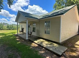 10333 Bayou Des Glaises St, Moreauville, LA 71355