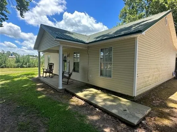10333 Bayou Des Glaises St, Moreauville, LA 71355