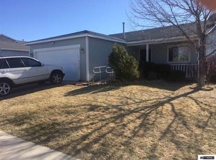 9700 Brightridge Dr, Reno, NV 89506