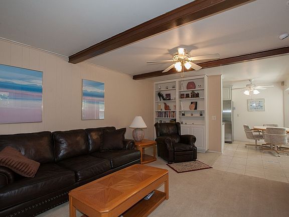 Family room open to breakfast