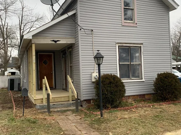 120 E Jefferson St, Auburn, IN 46706