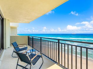 5460 N Ocean Dr APT 5B, Riviera Beach, FL 33404