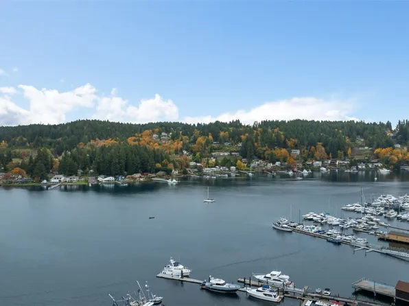 8307 Bayridge Avenue, Gig Harbor, WA 98332