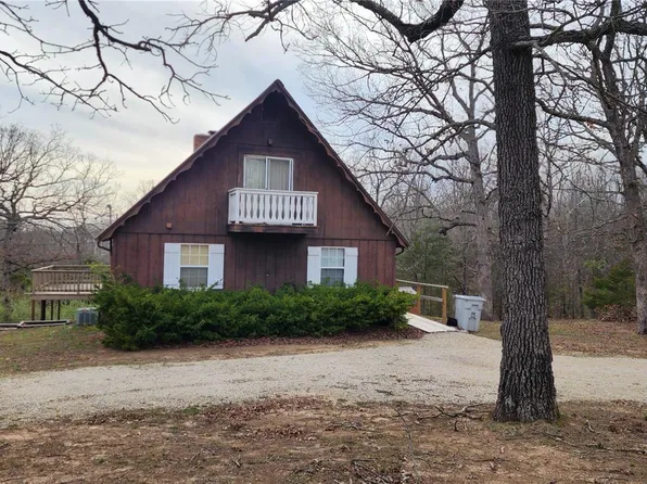 413 Champs Elysees Dr, Bonne Terre, MO 63628