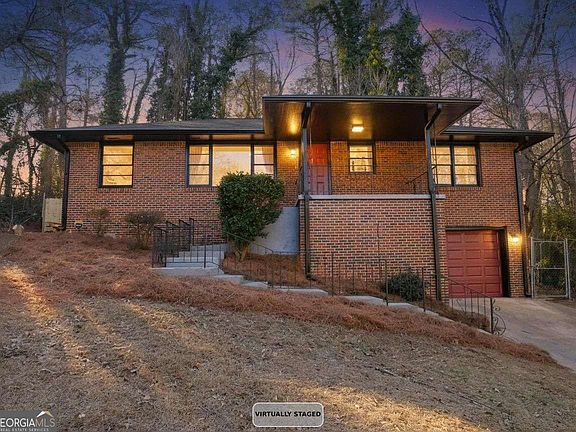 2nd image of 2756 Oldknow Dr NW