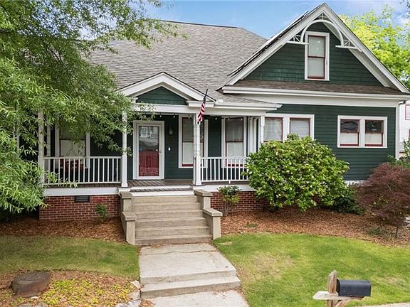 4th image of 420 McAdoo Ave