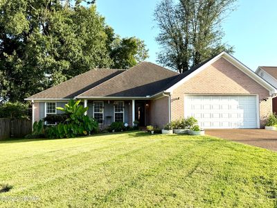 64 N Gettysburg Dr, Jackson, TN, 38305