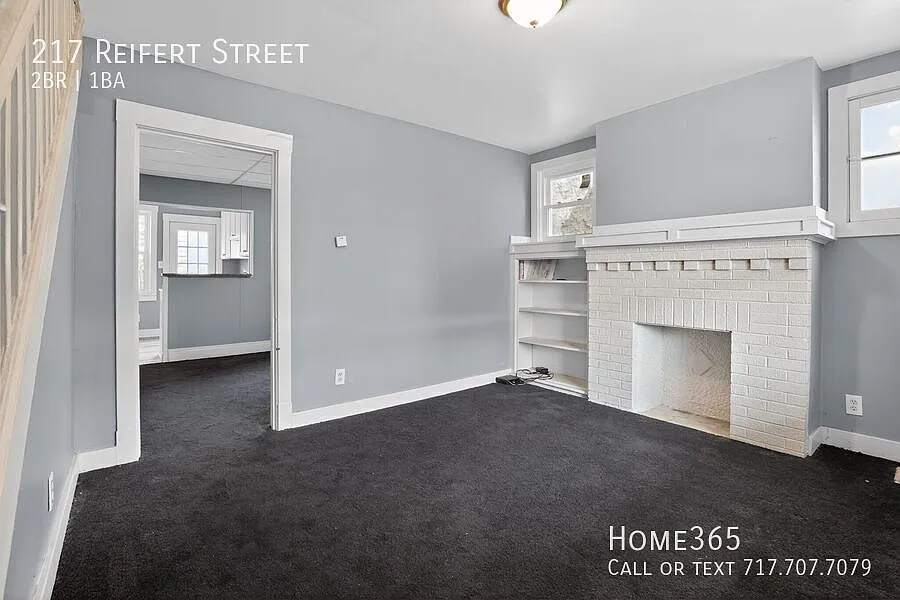217 Reifert Street, Pittsburgh - "50% OFF 2ND month's rent IF moved in by 09/20/2026" — Photo 3