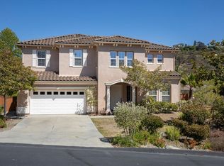 1752 Brighton Hill Ct, San Marcos, CA 92078