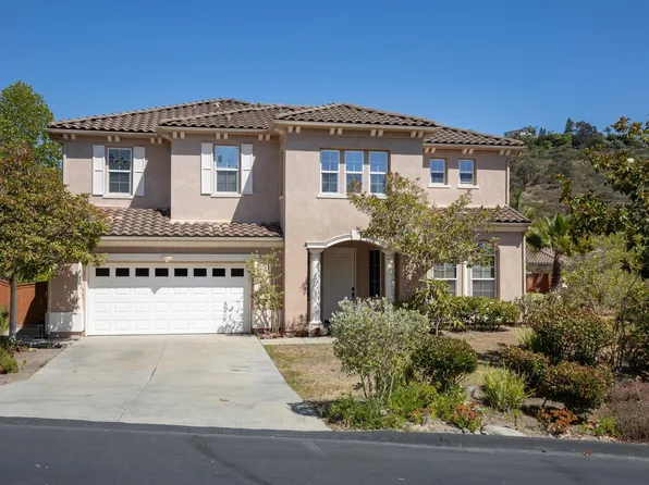 1752 Brighton Hill Ct, San Marcos, CA 92078