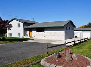 1715 Grelle Ave, Lewiston, ID 83501