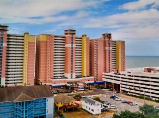 2711 S Ocean Blvd #913, North Myrtle Beach, SC 29582