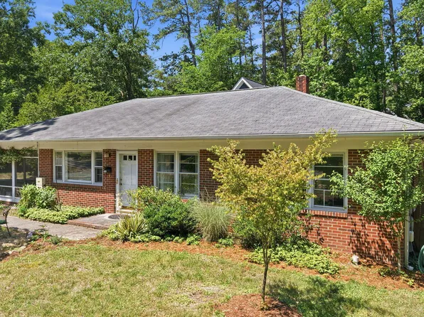 101 Hanna St, Carrboro, NC 27510