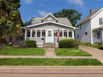 1346 Park Row, Lakewood, OH, 44107
