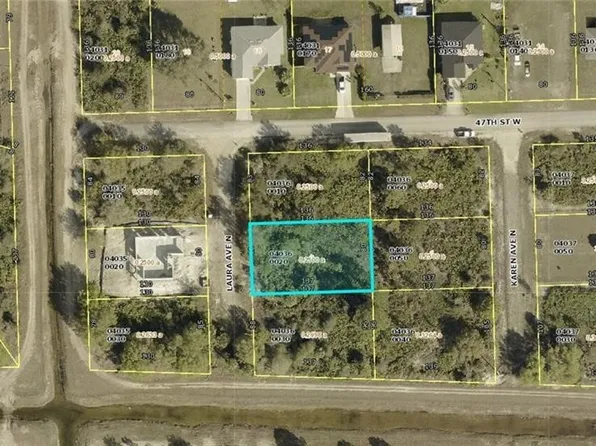 4628 Laura Ave N, Lehigh Acres, FL 33971