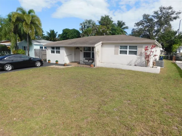 4982 SW 29th Terrace, Dania Beach, FL 33312