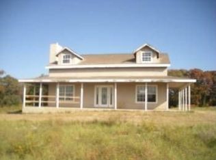 1023 Private Road 7023, Elgin, TX 78621