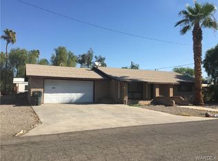 260 Meander Dr, Bullhead City, AZ 86442