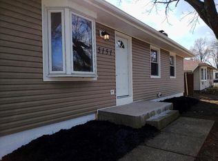 5151 Benham Dr, Columbus, OH 43232