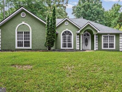 5 Queens Ct, Sharpsburg, GA, 30277