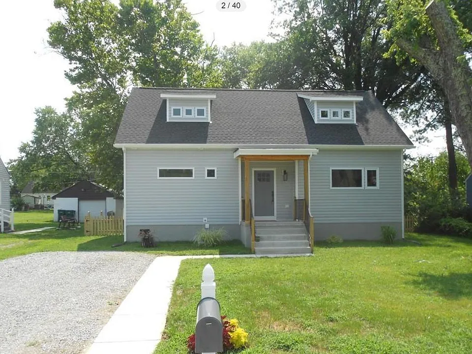 1809 Doron Ln