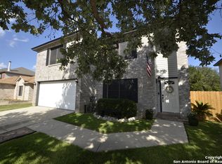 12410 Rio Paloma, San Antonio, TX 78249
