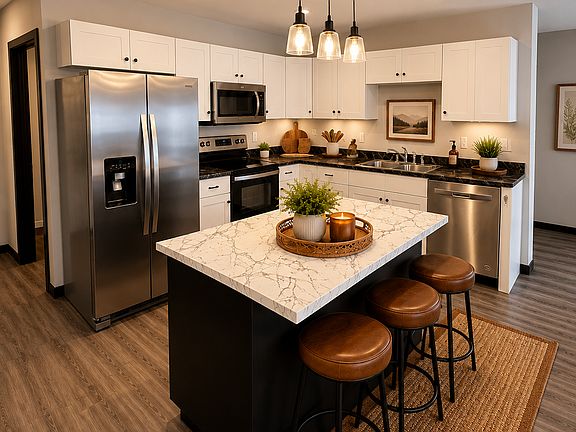 2nd image of 7758 Adrina Dr #208