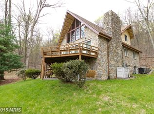 2746 Kaetzel Rd, Knoxville, MD 21758