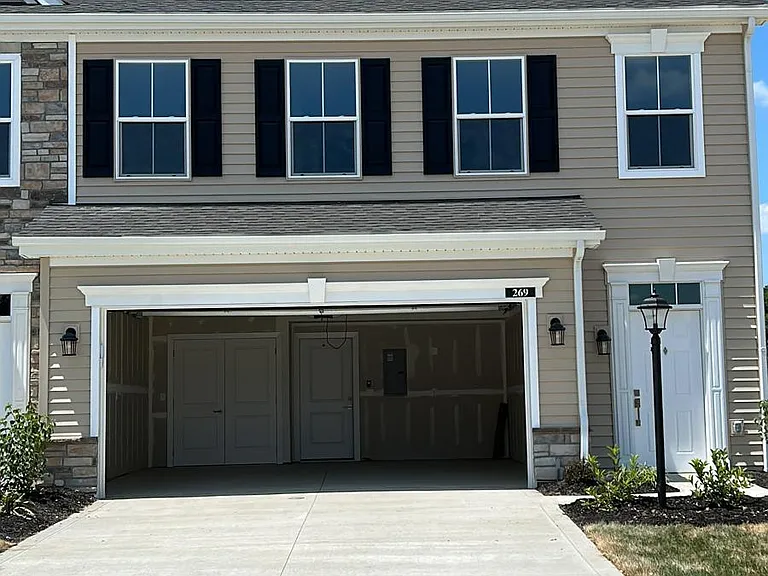 265 Lenell Loop — Photo 1