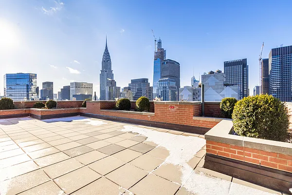 Rented by Brown Harris Stevens | media 10