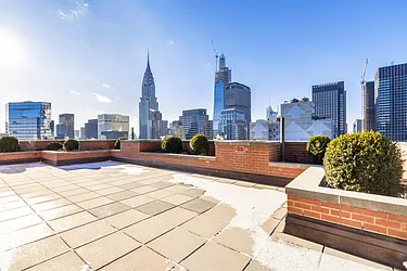 Rented by Brown Harris Stevens