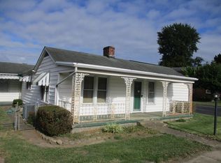 520 Franz St, Raceland, KY 41169