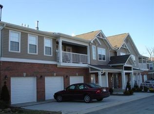 6748 Kelseys Oak Ct #9, Green Township, OH 45248