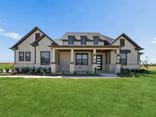 7449 County Road 1127, Godley, TX 76044