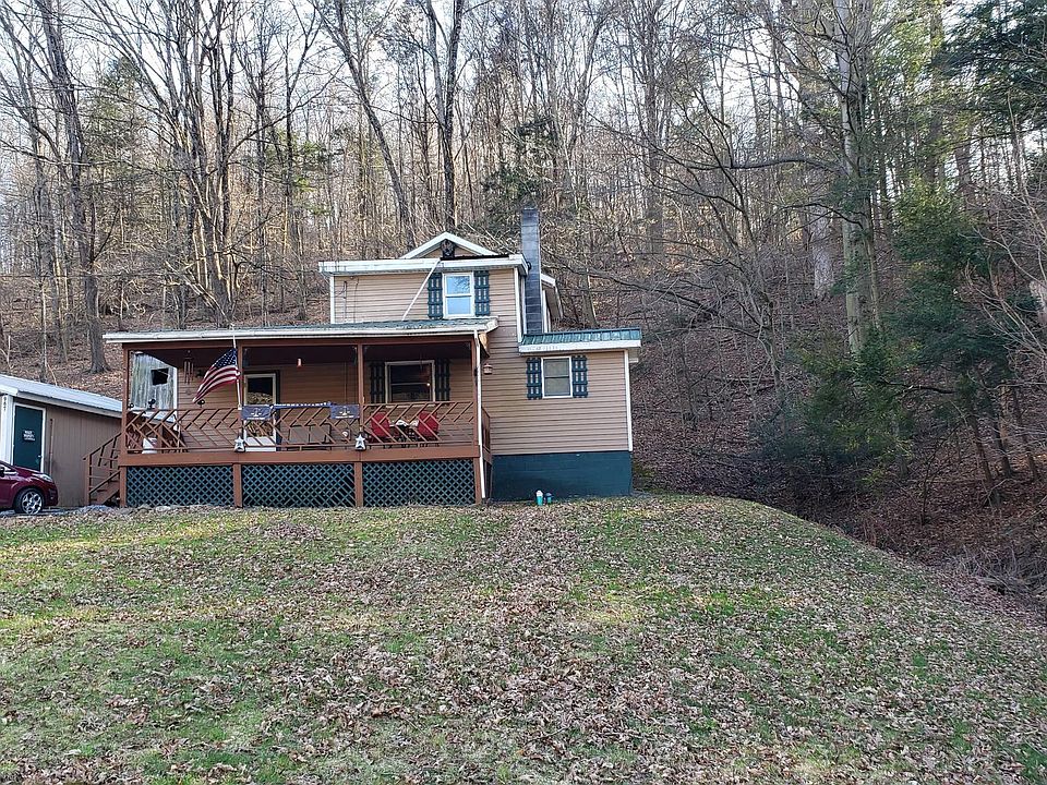 967 Mosquito Hollow Rd, Six Mile Run, PA 16679 MLS PABD2001306 Zillow