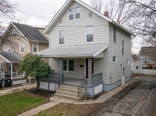 456 Patterson Ave, Akron, OH 44310