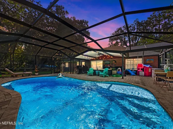 8112 RIVER POINTE Court, St. Augustine, FL 32092