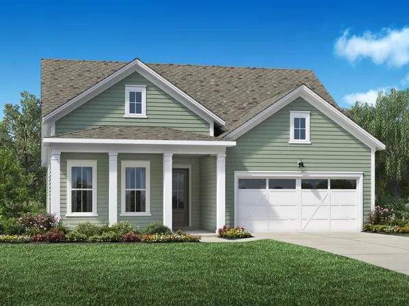 5038 Whitsett St, Murrells Inlet, SC 29576