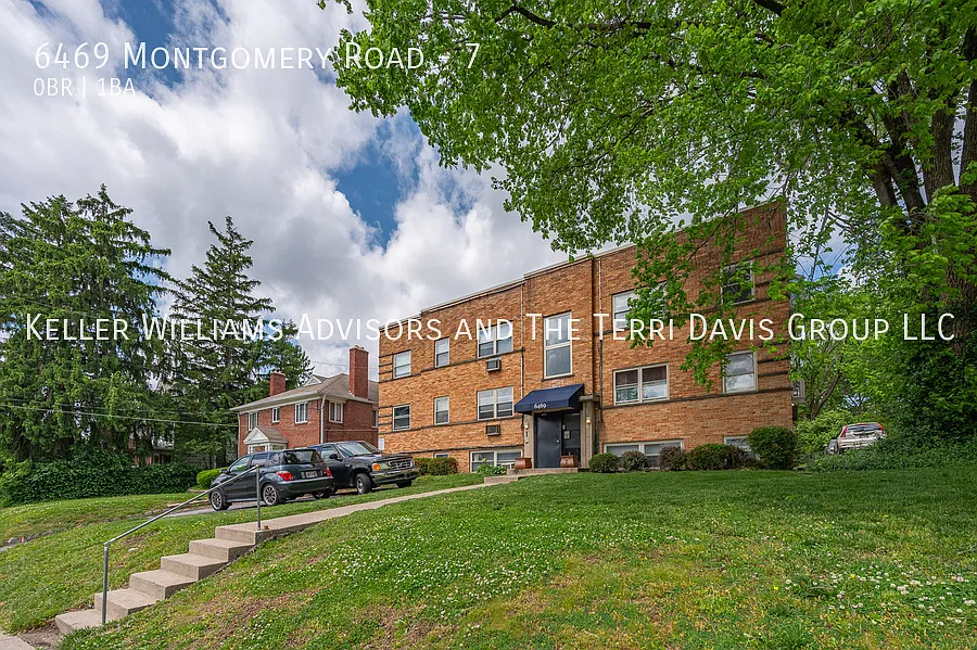6469 Montgomery Rd #7