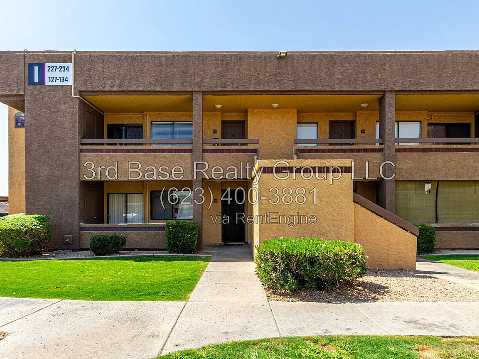 3601 W Tierra Buena Ln #227